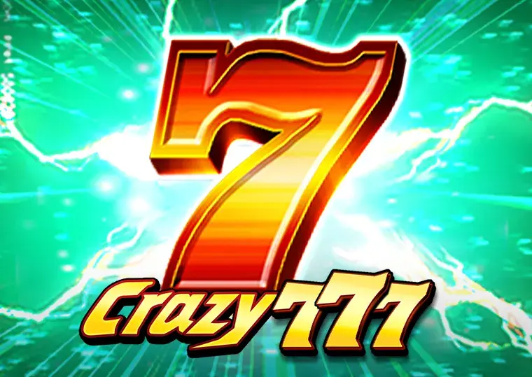 Crazy 777 Cricazaapp