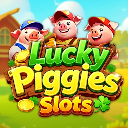 Lucky Piggies gemple Cricazaapp