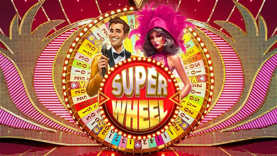 Super Wheel Cricazaapp